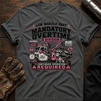 Girl Tow T-Shirt