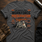 Workforce Unit T-Shirt