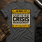 Self-Inflicted T-Shirt