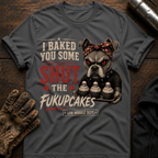 Baked Fukupcakes T-Shirt