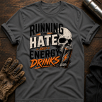 Hate and Energy T-Shirt