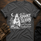 Spooky Mare Season T-Shirt