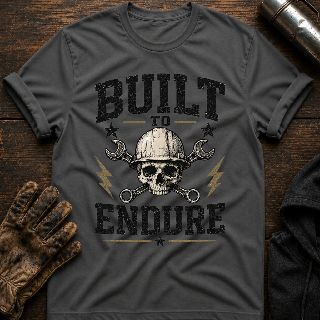 Endure T-Shirt