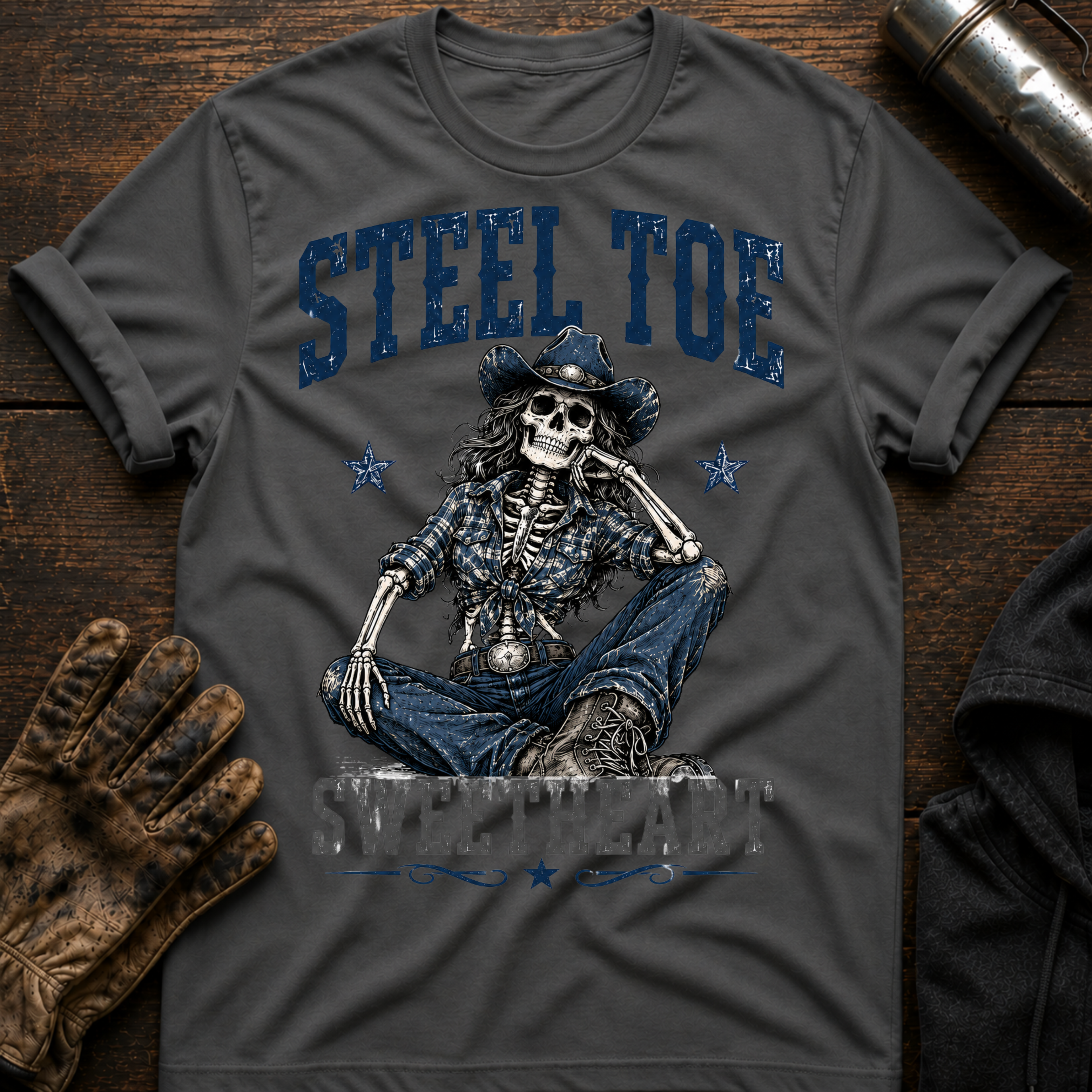 Sweetheart T-Shirt