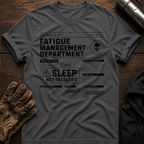 Sleep Not Included T-Shirt
