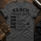 Ranch Survival T-Shirt