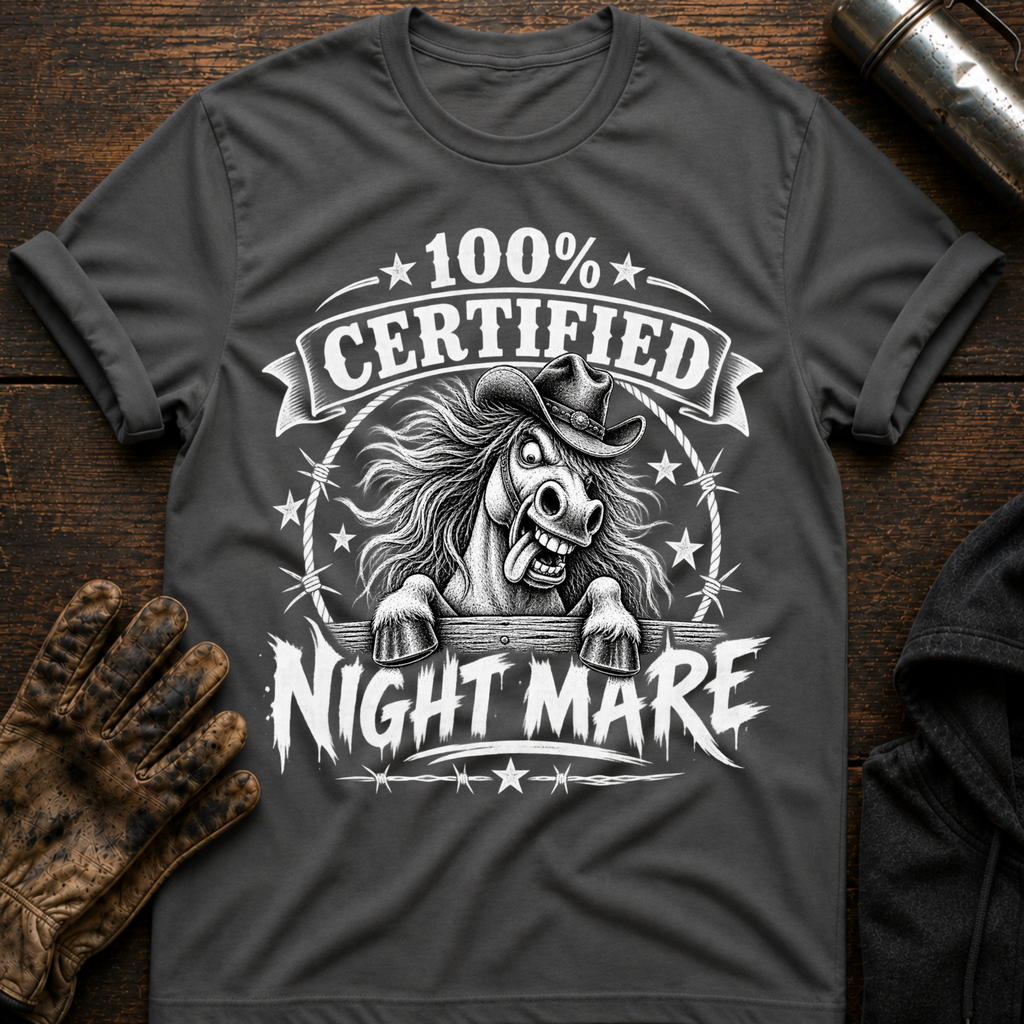 Night Mare T-Shirt