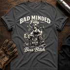 Bad Minded T-Shirt