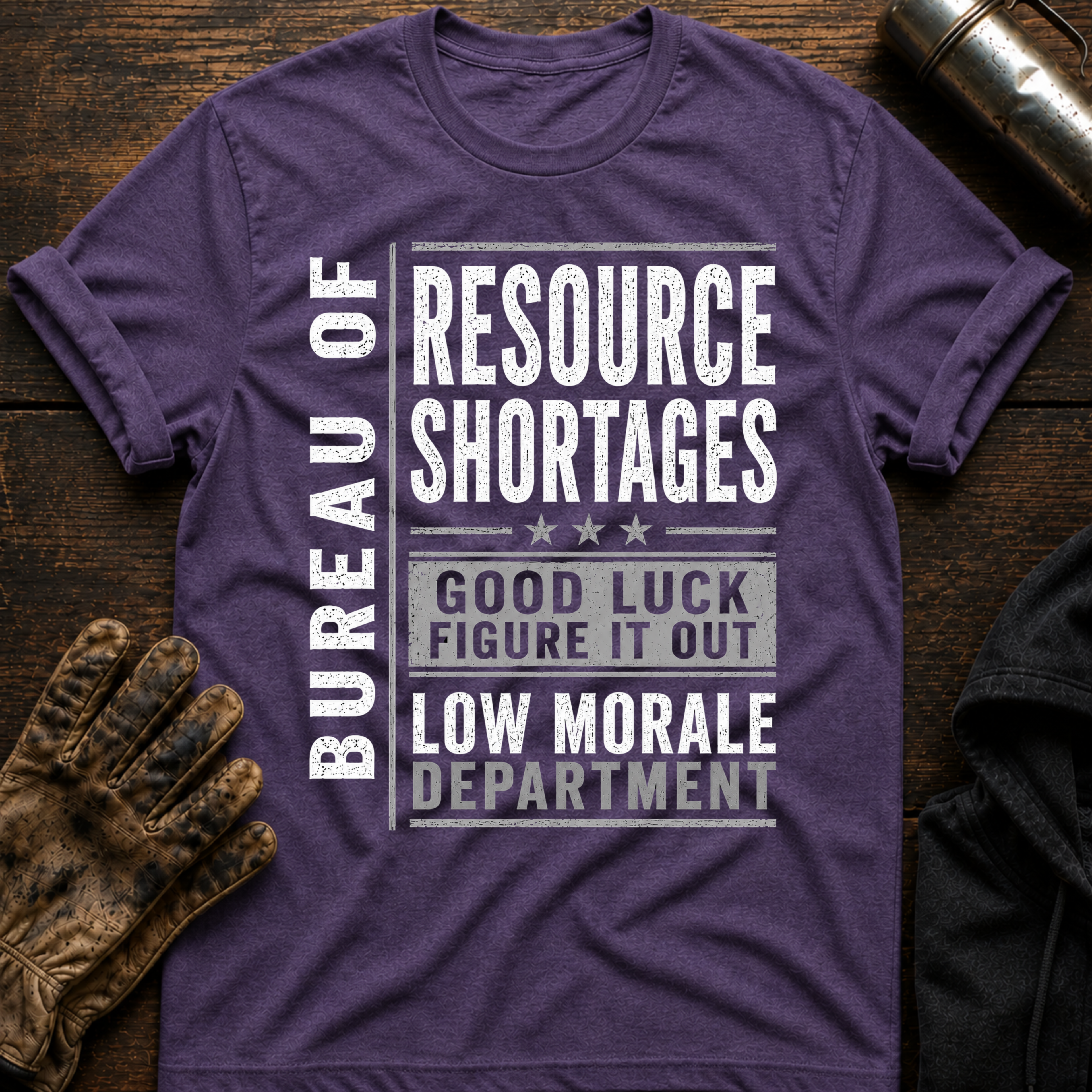 Good Luck T-Shirt