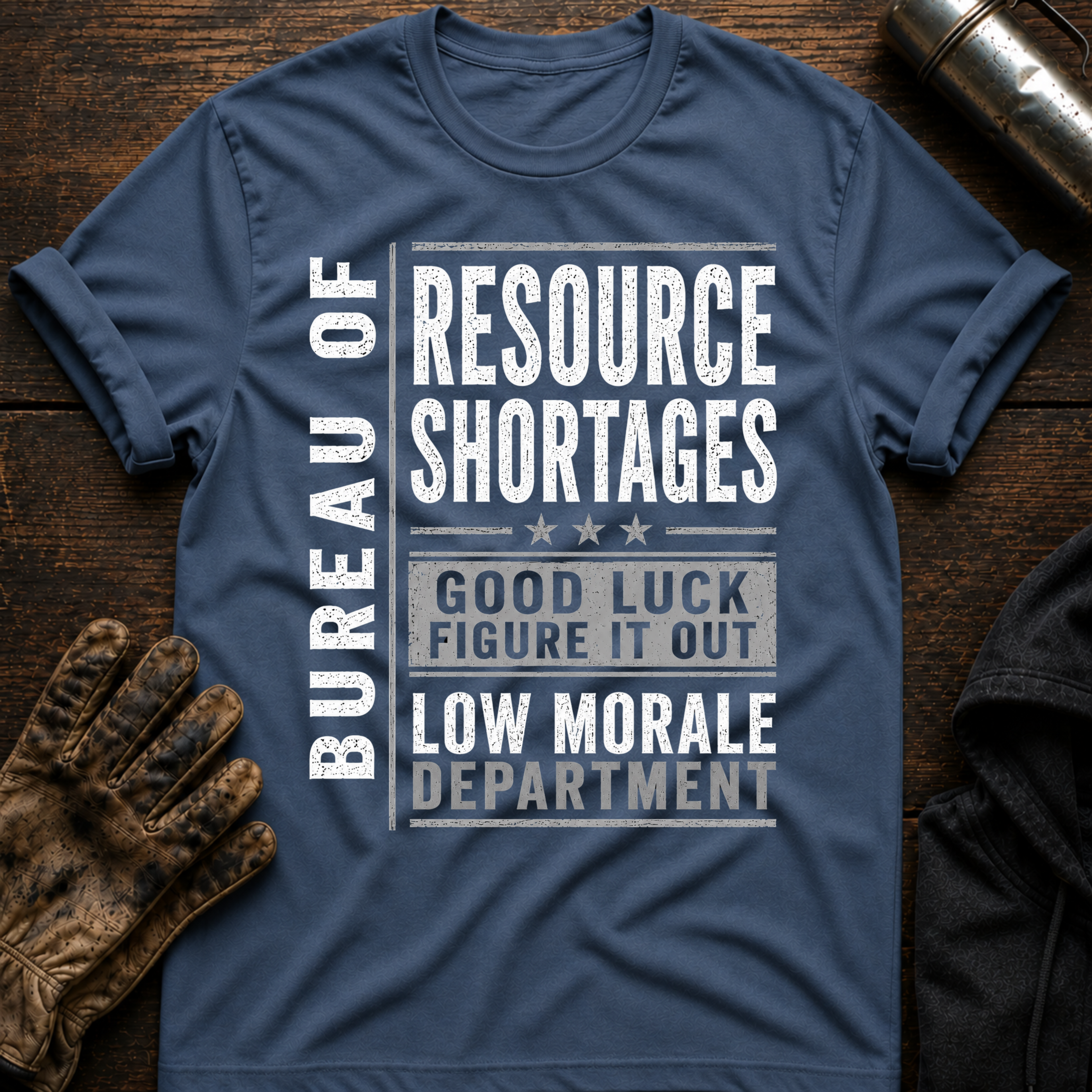 Good Luck T-Shirt