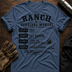 Ranch Survival T-Shirt