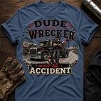 By Accident T-Shirt