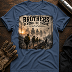 Beyond The Smoke T-Shirt