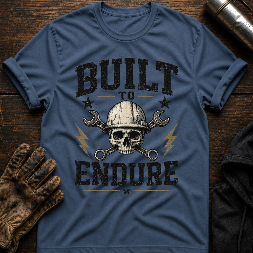 Endure T-Shirt