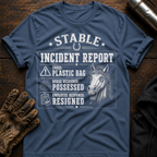 Horse Possessed T-Shirt