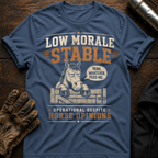 Horse Opinions T-Shirt