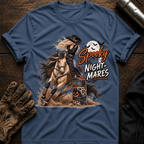 Spooky Night Mares T-Shirt