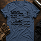 Sleep Not Included T-Shirt