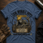 Blame Management T-Shirt
