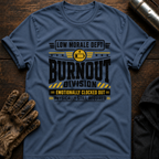 Burnout T-Shirt