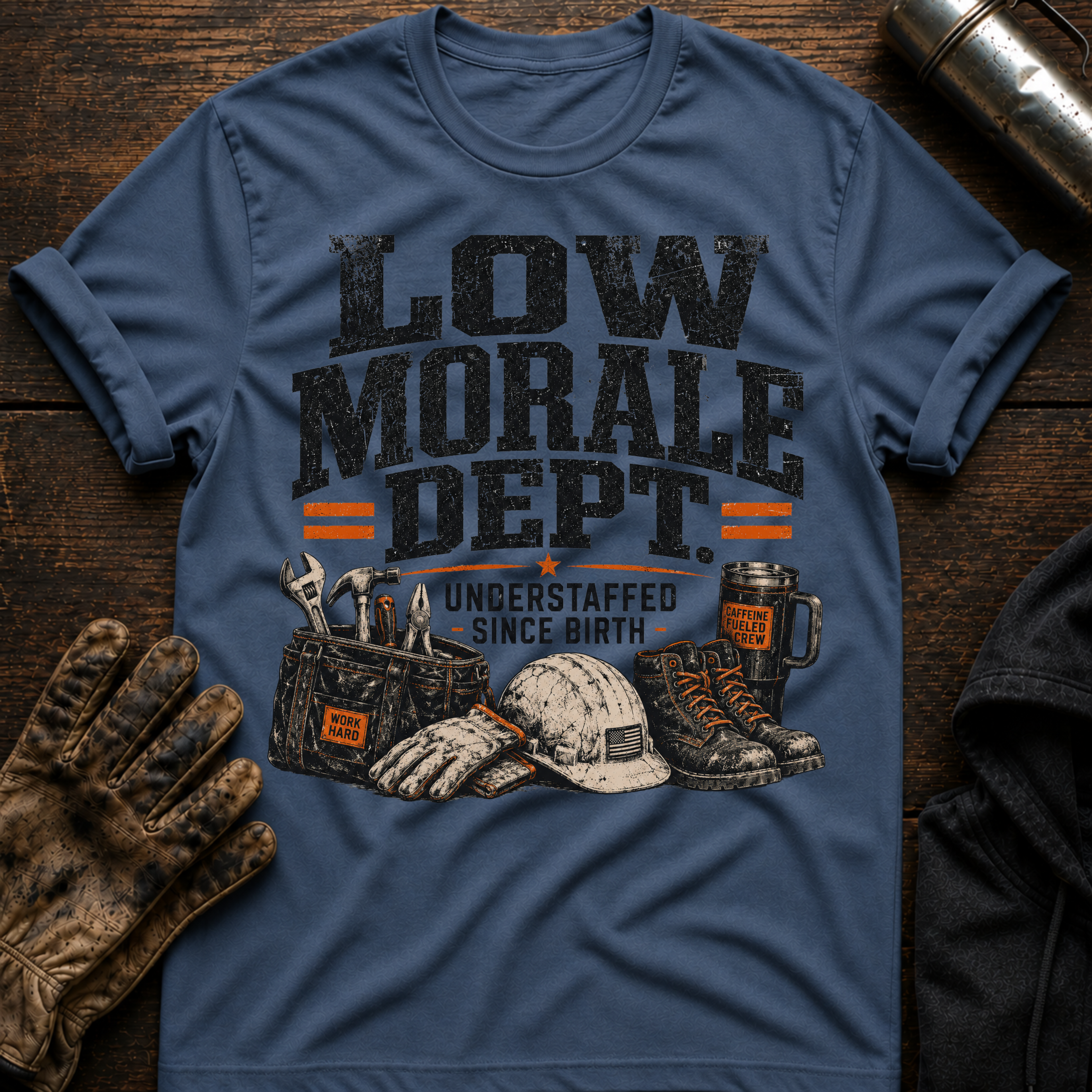 Since Birth T-Shirt