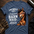 Barn Maid T-Shirt