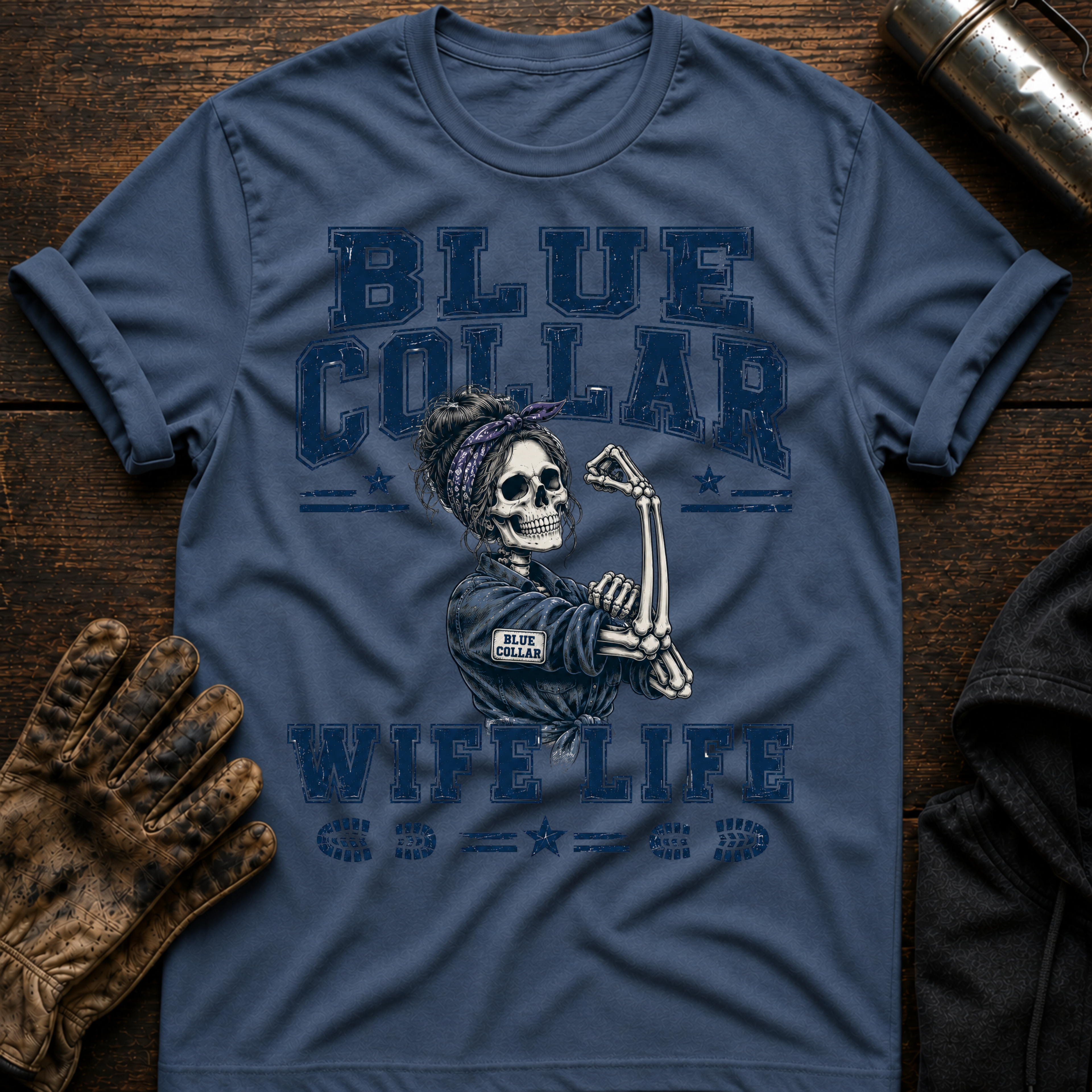 Wife Life T-Shirt