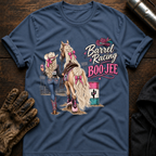 Barrel Boo-Jee T-Shirt