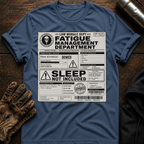 Sleep Included T-Shirt