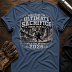 Pulling Hose T-Shirt