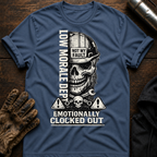 Emotionally T-Shirt