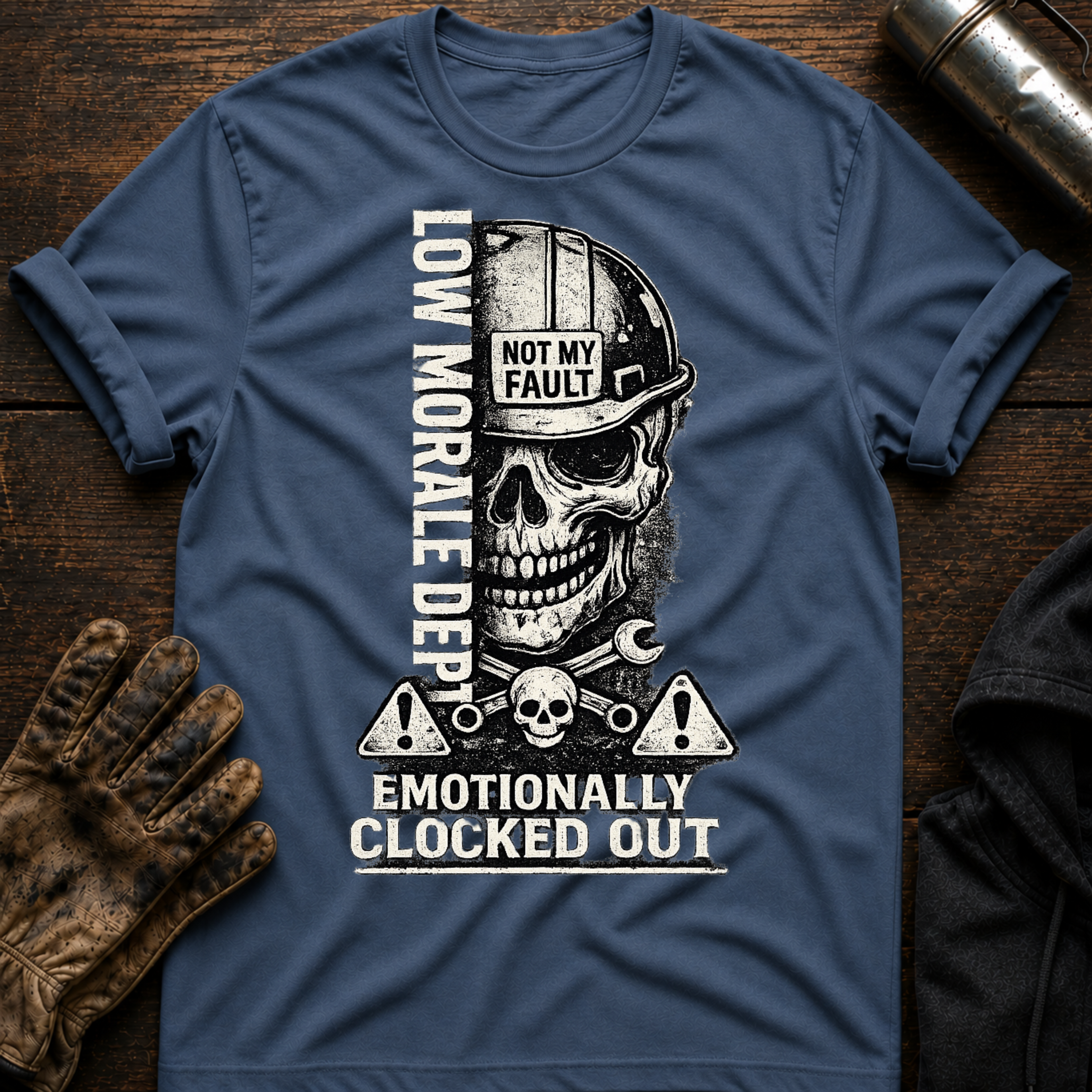 Emotionally T-Shirt