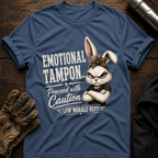 Emotional Tampon T-Shirt