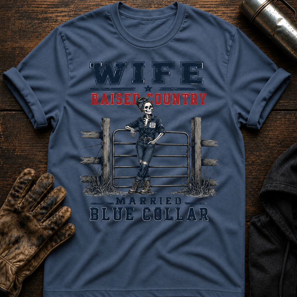 Country Wife T-Shirt