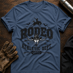 Halloween Rodeo T-Shirt