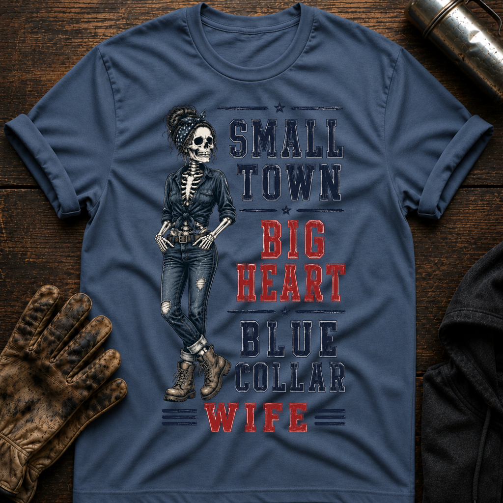 Big Heart T-Shirt