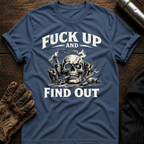 Find Out T-Shirt