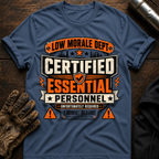 Required T-Shirt