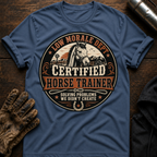 Trainer Problems T-Shirt