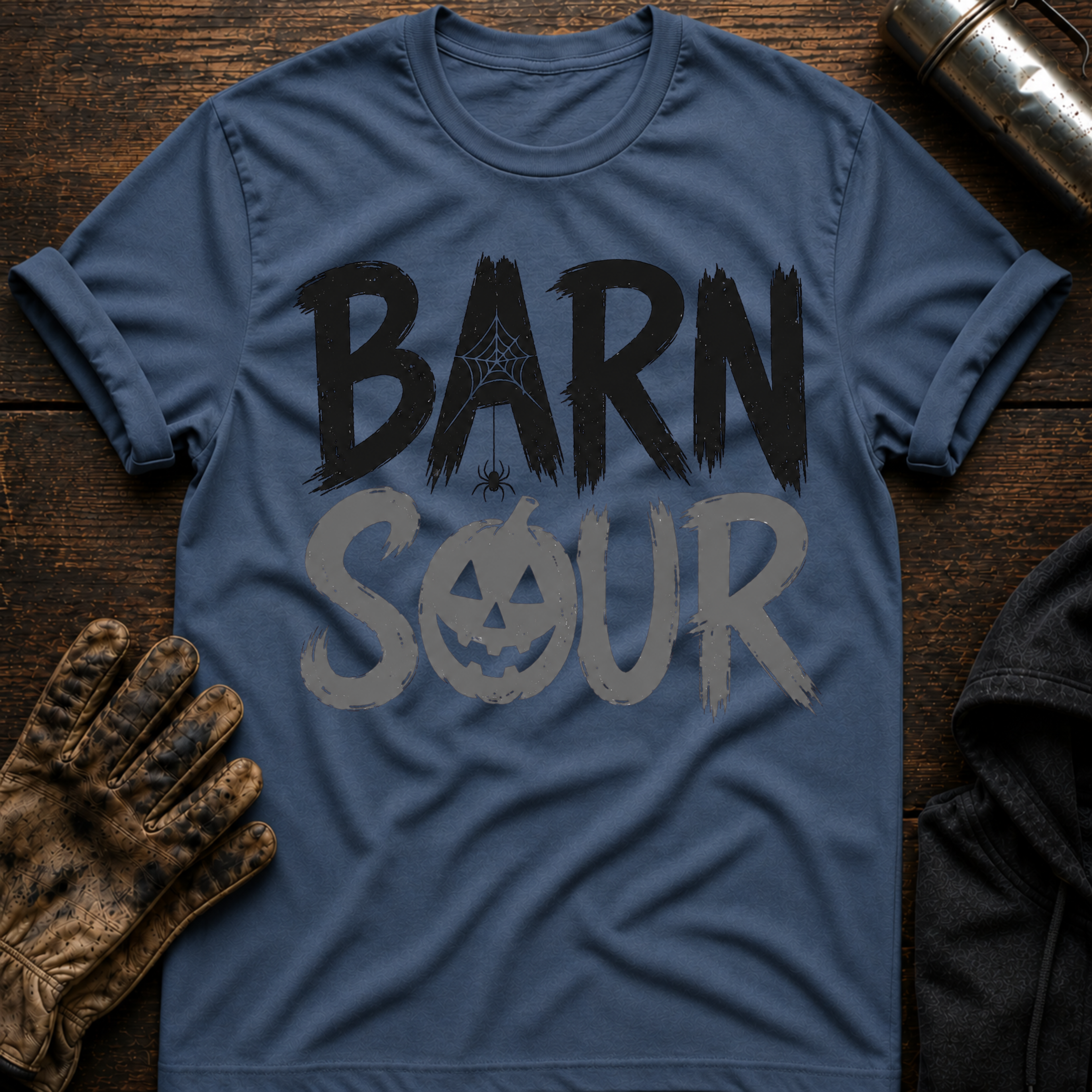 Barn Sour T-Shirt