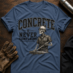 Concrete T-Shirt