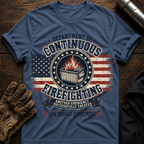 Fire Fighter T-Shirt