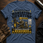 Line Man T-Shirt