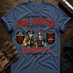 Fire Wife T-Shirt