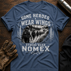Heros Wear NomexT-Shirt