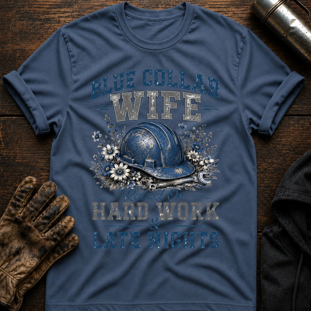 Work Wife T-Shirt