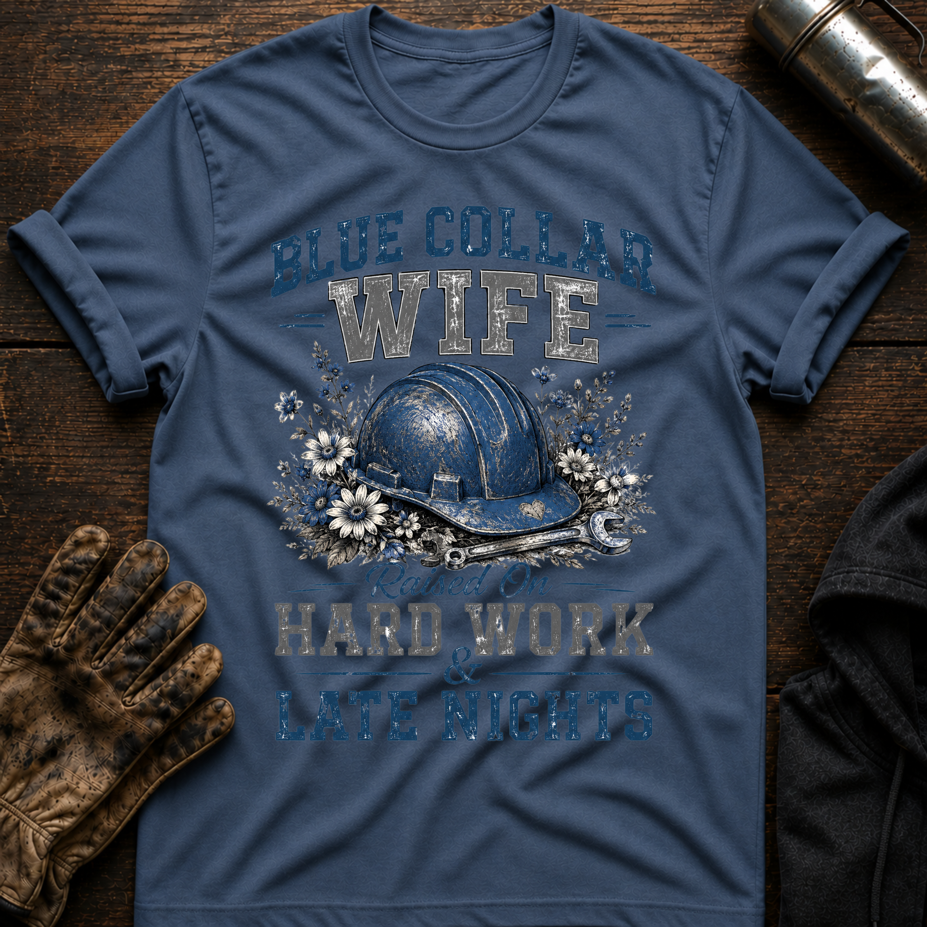 Work Wife T-Shirt