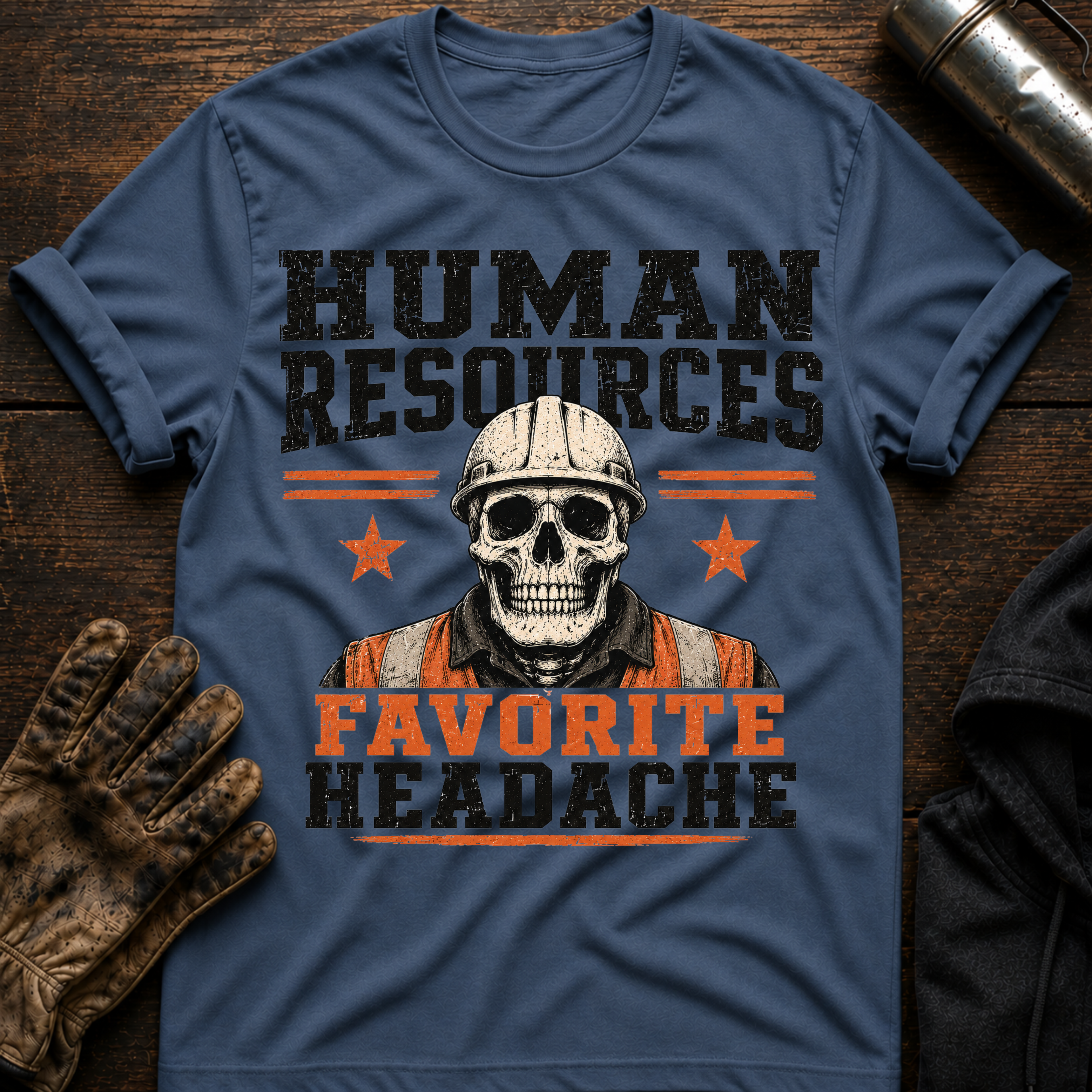 Favorite Headache T-Shirt