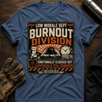 Still Required T-Shirt