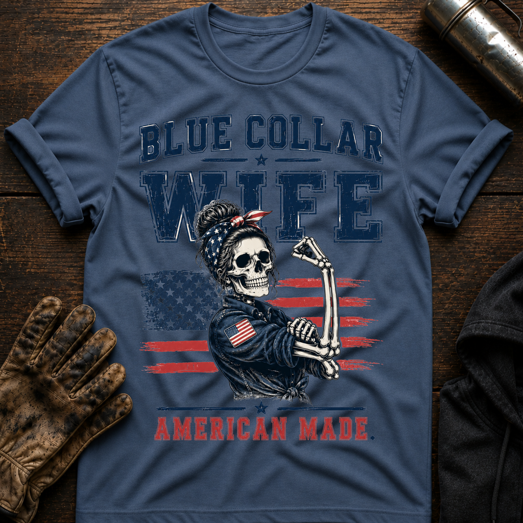 American Wife T-Shirt